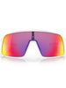 Oakley Sutro Matte White/Prizm Road Sunglasses Summer 2026