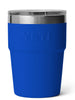 Yeti Rambler Royal Blue 16oz Stackable Cup