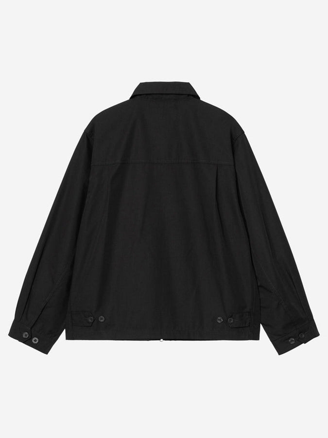 Carhartt Wip Postal Jacket Spring 2026 | BLACK (89XX)
