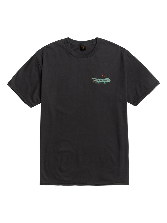 Dark Seas Land Of Sunshine T-Shirt Spring 2026 | BLACK