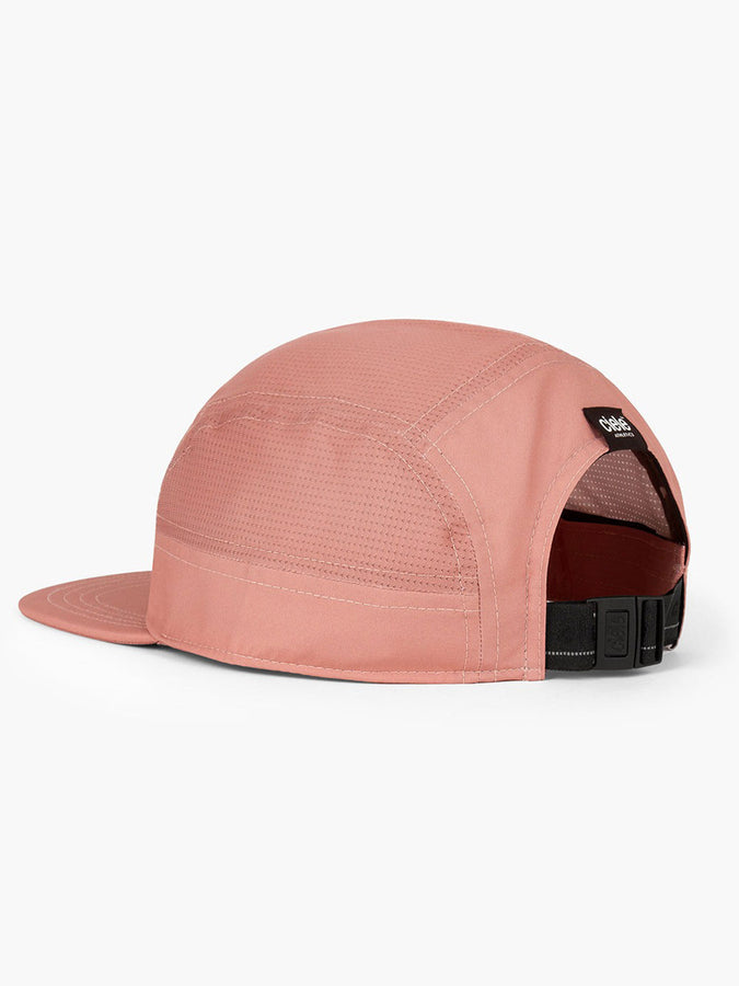 Ciele Gocap Comp Century Rose Dawn Strapback Hat | ROSE DAWN