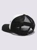 Vans Classic Pathc Curved Bill Trucker Hat
