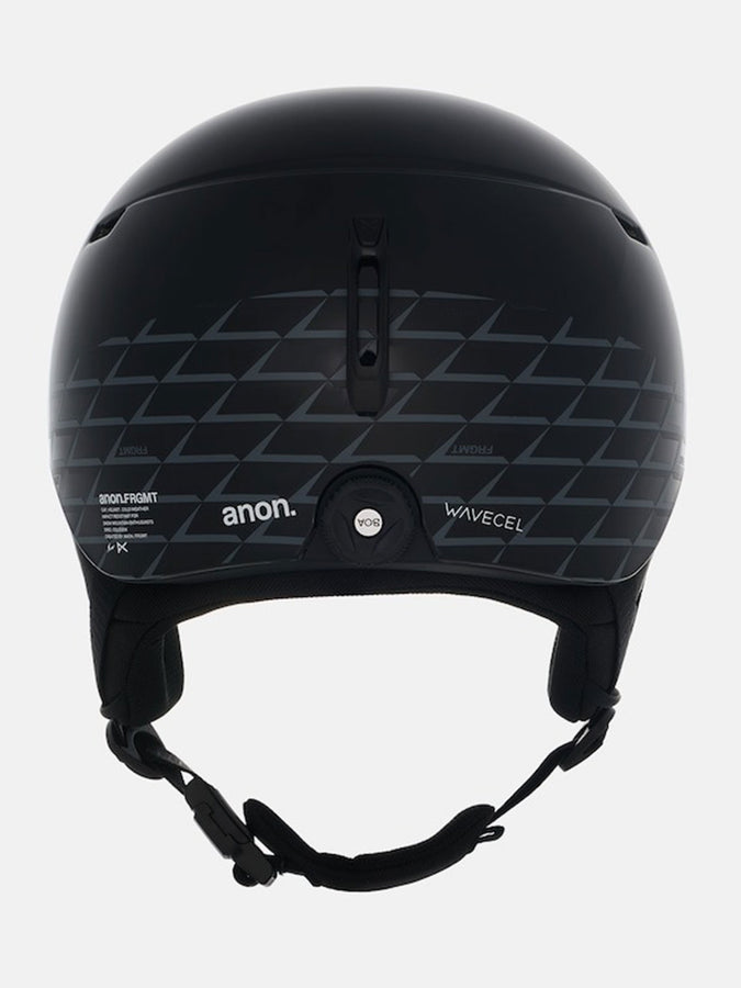 Anon Oslo Wavecel Fragment Helmet | FRAGMENT (E1G)