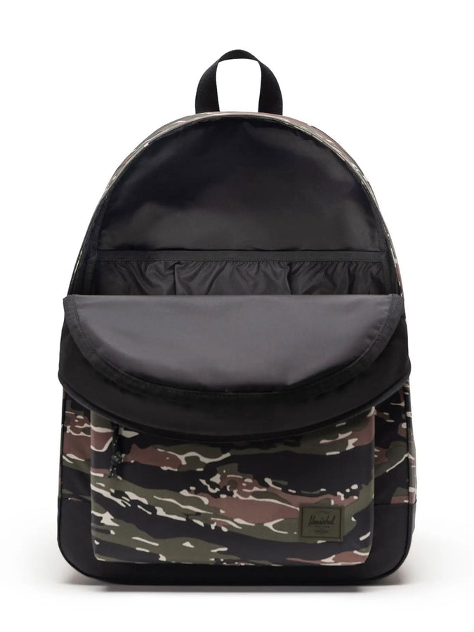 Herschel Classic Xl Nylon Backpack | TIGER CAMO (04523)