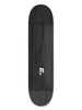 Primitive Williams Exist 8.25’’ Skateboard Deck