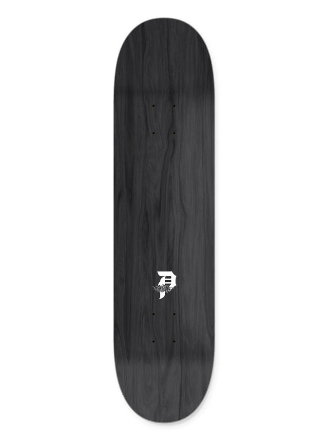 Primitive Williams Exist 8.25’’ Skateboard Deck | BLACK