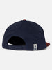 Salty Crew Bruce 6 Panel Snapback Hat