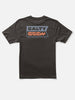Salty Crew Inverse Flag T-Shirt Fall 2026