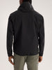 Arcteryx Gamma Lightweight Hoody Jacket Spring 2026