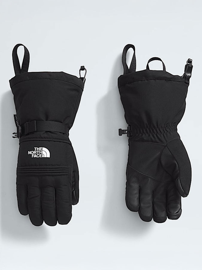The North Face Montana Ski Gloves | TNF BLACK (JK3)