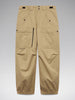 Oakley Bravo Cargo 2027 Shell Pants