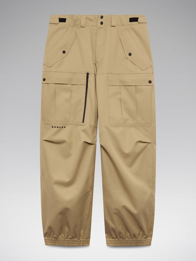Oakley Bravo Cargo 2027 Shell Pants | PEBBLE (32F)