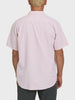 Billabong All Day Short Sleeve Buttondown Shirt Summer 2026