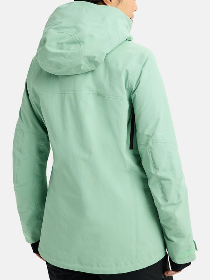 Burton GORE-TEX [ak] Embarak Jacket Winter 2026 | SOFT SAGE (EWV)