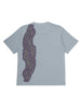 Wknd Huldra Script T-Shirt Fall 2026