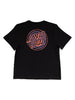 Santa Cruz Fracture Trance Dot T-Shirt Summer 2026