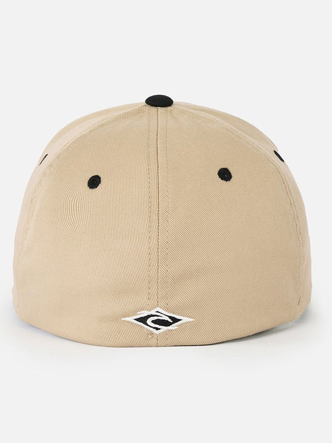 Rip Curl Fadeout Flexfit Hat | KHAKI (0064)