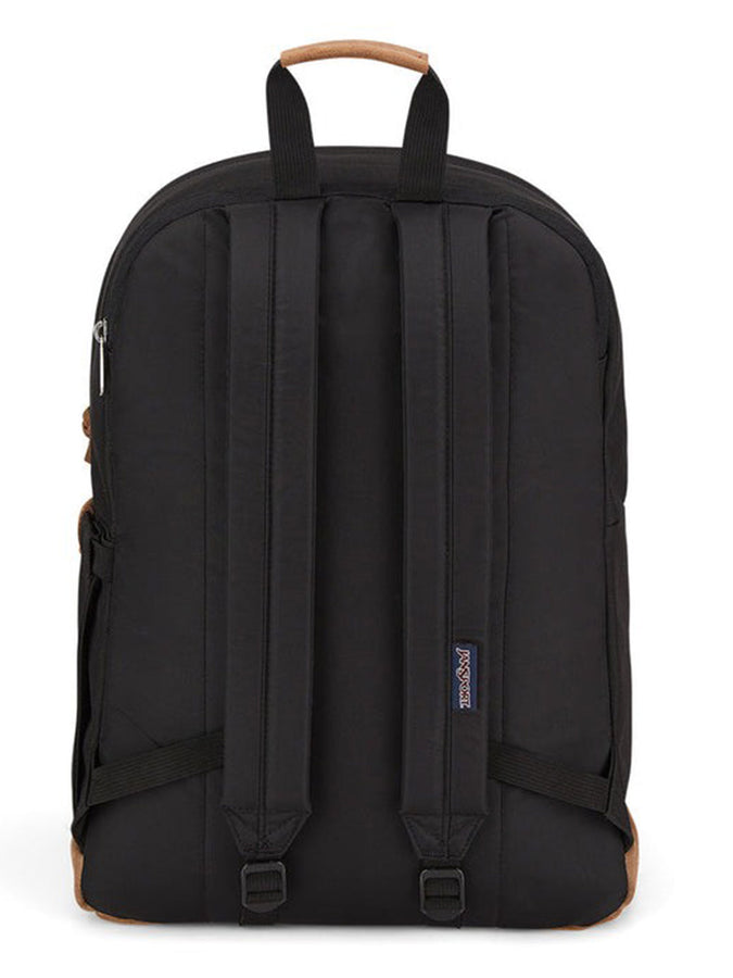 Jansport Right Pack Premium Backpack | BLACK (008)