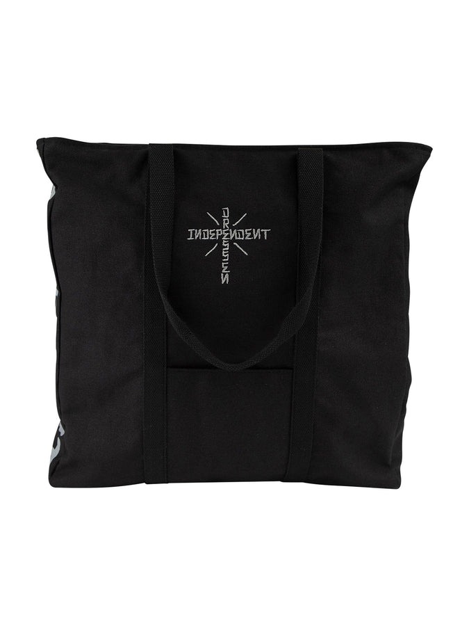 Independent Utility Dressen Bag | BLACK