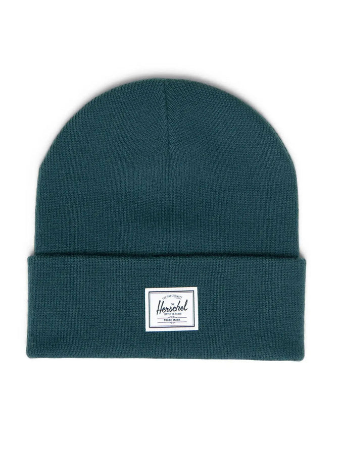 Herschel Elmer Beanie | DARK SEA (06551)