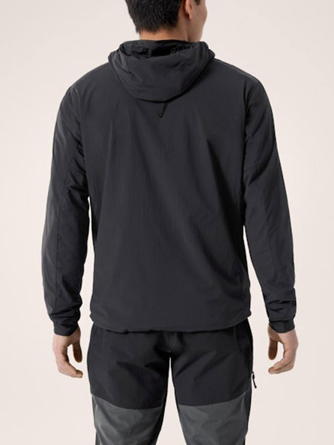 Arcteryx Proton Sl Hoody Jacket Spring 2026 | BLACK