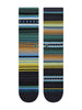 Stance Curren Deep Teal Socks