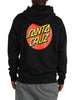 Santa Cruz Classic Dot Hoodie Fall 2026