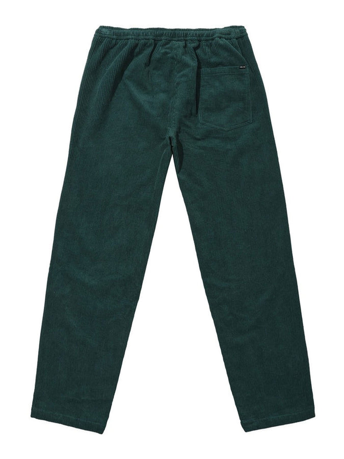 Hélas Corduroy Classic Pants Holiday 2025 | GREEN