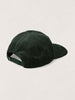 Rhythm Awake Cord Snapback Hat