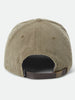 Brixton Big B Adjustable Strapback Hat
