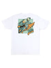 Santa Cruz Meek Slasher Box T-Shirt Summer 2026