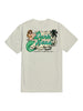 Dark Seas Always Fishy T-Shirt Spring 2026