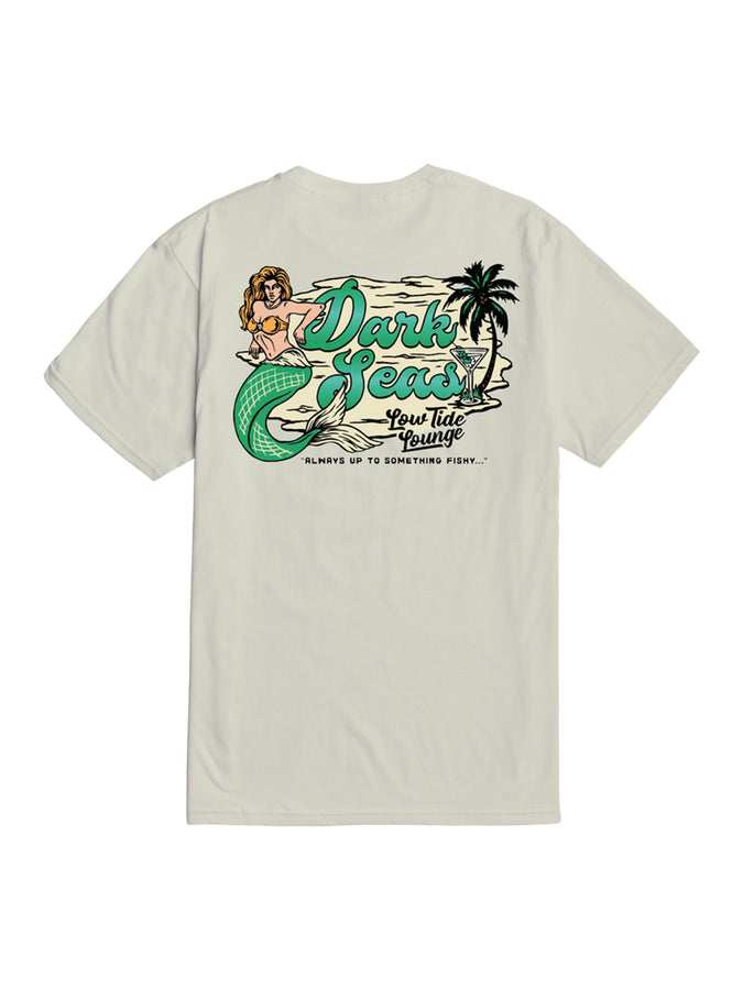 Dark Seas Always Fishy T-Shirt Spring 2026 | CREAM