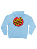 Santa Cruz Classic Dot Hoodie Spring 2026