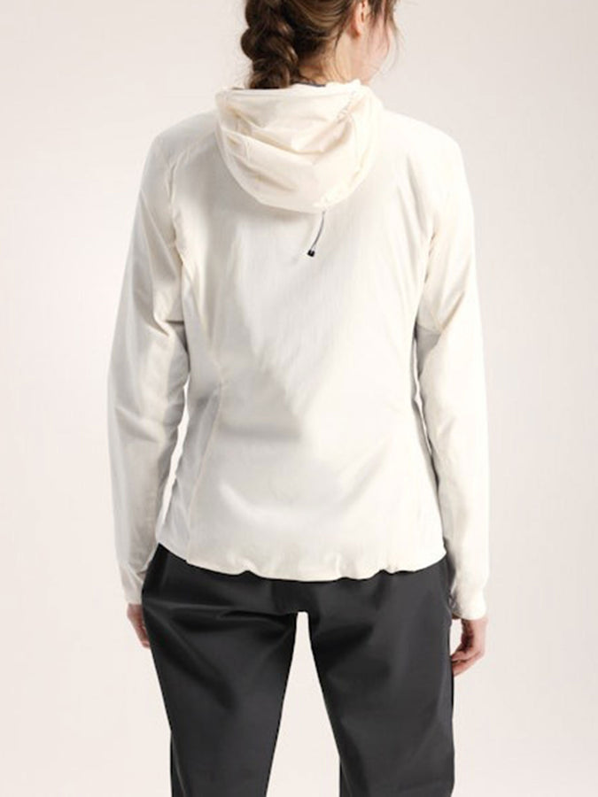 Arcteryx Atom Sl Hoody Jacket Spring 2026 | ARCTIC SILK