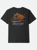 Brixton Bulldogger T-Shirt Summer 2026