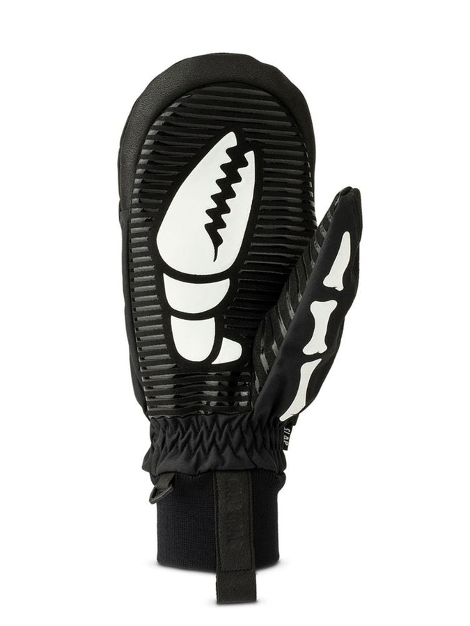 Crab Grab Slap Mitt | BONES