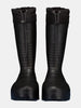 Fubuki Niseko 3.0 Black Winter Boots Winter 2027
