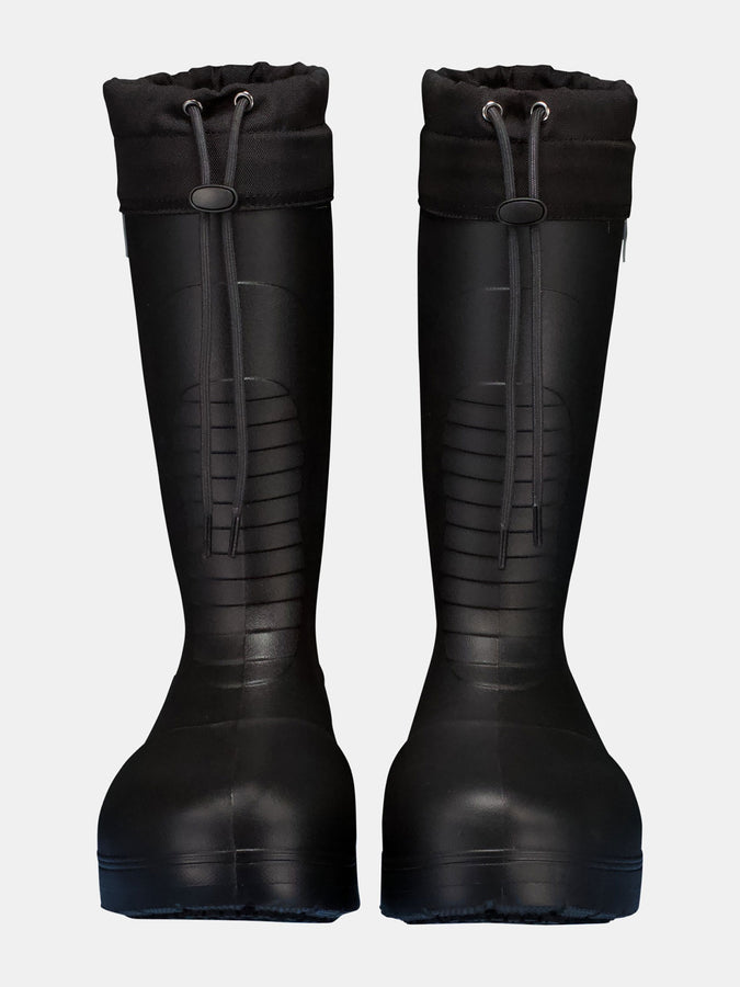 Fubuki Niseko 3.0 Black Winter Boots Winter 2027 | BLACK