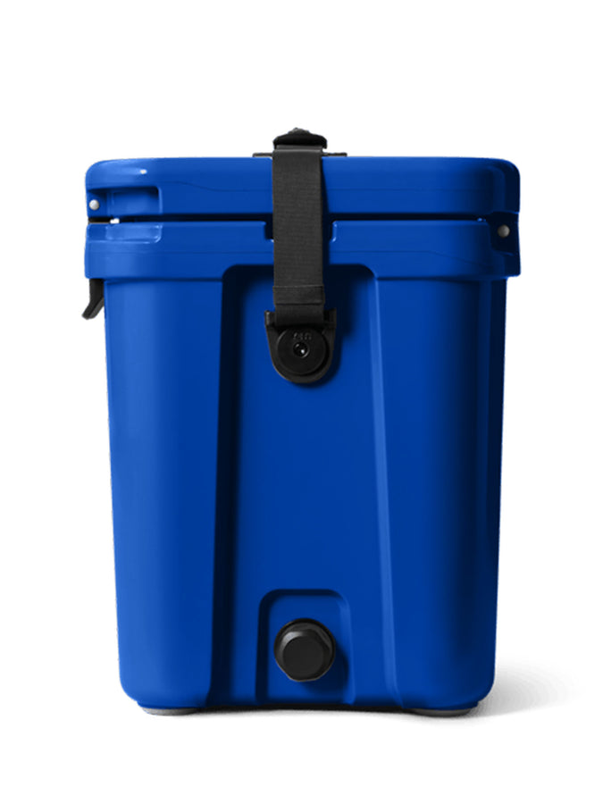 Yeti Roadie 24 Royal Blue Hard Cooler | ROYAL BLUE