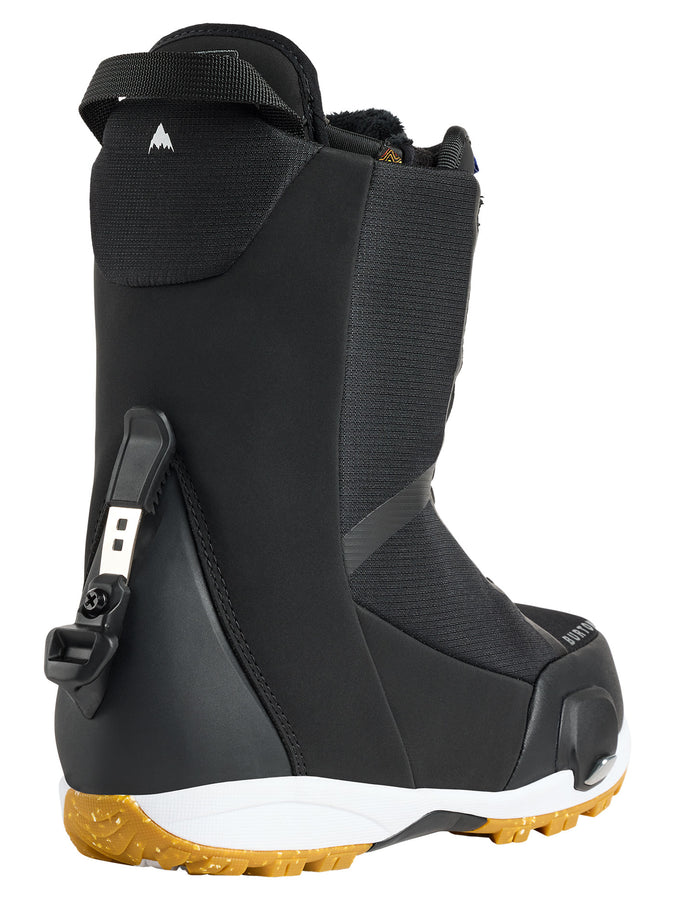 Burton Waverange Step On® 2027 – Women's BOA Boots | TRUE BLACK (A04)