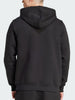 Adidas Trefoil Essentials Black Hoodie Holiday 2025