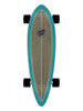 Santa Cruz Cabana Dot Pintail 9.2" Complete Cruiser