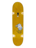 Polar Tied Up Skateboard Deck