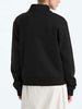 TNF Evolution Simple Dome 1/4 Zip Sweatshirt Spring 2026