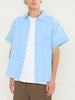 Obey Barry Short Sleeve Buttondown Shirt Spring 2026