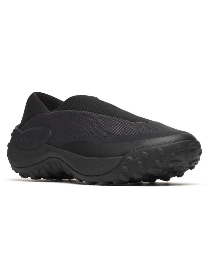 Merrell Jungle Trek Moc Black Shoes Spring 2026 | BLACK
