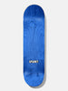 Baker Fried Beast Kevin Spanky Long 8.25" Skateboard Deck