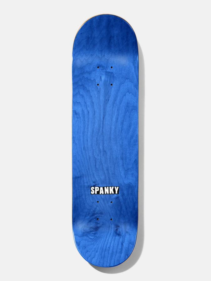 Baker Fried Beast Kevin Spanky Long 8.25