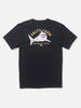 Salty Crew Lurking T-Shirt Fall 2026
